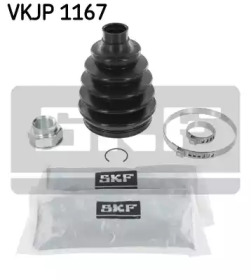SKF VKJP 1167